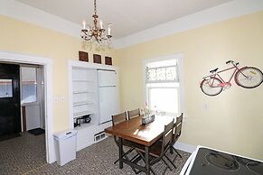 Vintage Parlor 2 Bedroom Home