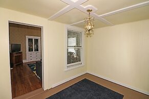 Vintage Parlor 2 Bedroom Home