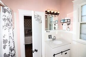 Vintage Parlor 2 Bedroom Home