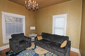 Vintage Parlor 2 Bedroom Home