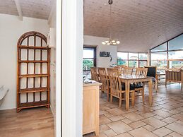 4 Star Holiday Home in Tarm