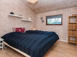 4 Star Holiday Home in Tarm