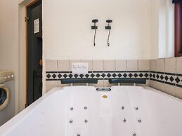 4 Star Holiday Home in Tarm