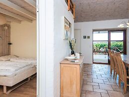 4 Star Holiday Home in Tarm