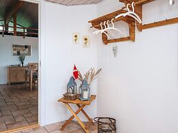 4 Star Holiday Home in Tarm