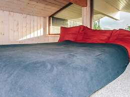 4 Star Holiday Home in Tarm