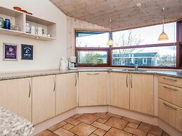 4 Star Holiday Home in Tarm