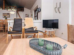 4 Star Holiday Home in Tarm