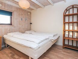 4 Star Holiday Home in Tarm