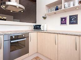 4 Star Holiday Home in Tarm