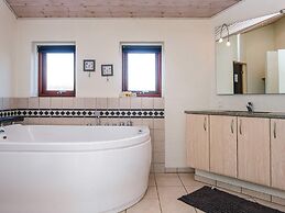 4 Star Holiday Home in Tarm