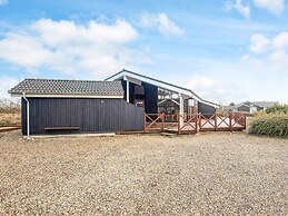 4 Star Holiday Home in Tarm