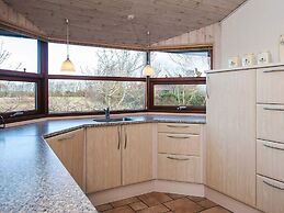 4 Star Holiday Home in Tarm