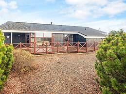 4 Star Holiday Home in Tarm
