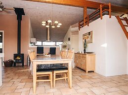 4 Star Holiday Home in Tarm