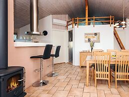 4 Star Holiday Home in Tarm