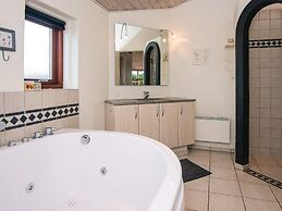 4 Star Holiday Home in Tarm