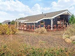 4 Star Holiday Home in Tarm