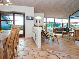 4 Star Holiday Home in Tarm