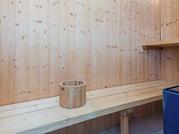 4 Star Holiday Home in Tarm