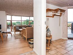 4 Star Holiday Home in Tarm