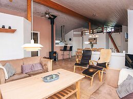 4 Star Holiday Home in Tarm