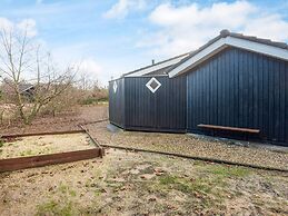 4 Star Holiday Home in Tarm