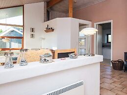 4 Star Holiday Home in Tarm