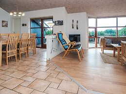 4 Star Holiday Home in Tarm