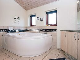 4 Star Holiday Home in Tarm