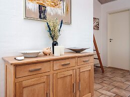 4 Star Holiday Home in Tarm