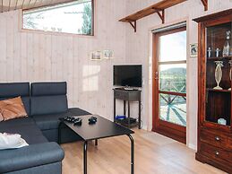 4 Star Holiday Home in Tarm