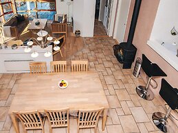 4 Star Holiday Home in Tarm