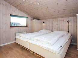 4 Star Holiday Home in Tarm