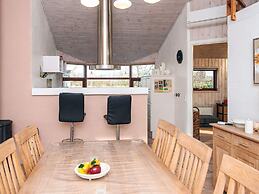 4 Star Holiday Home in Tarm