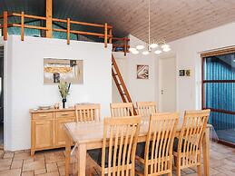 4 Star Holiday Home in Tarm