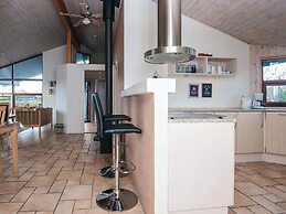 4 Star Holiday Home in Tarm