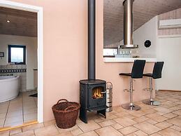 4 Star Holiday Home in Tarm