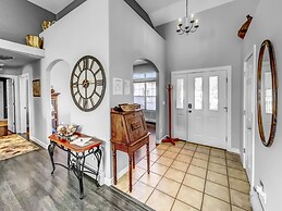 Paradise Hills Oasis 4 Bedroom Home