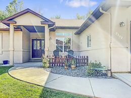 Paradise Hills Oasis 4 Bedroom Home