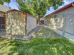 Paradise Hills Oasis 4 Bedroom Home