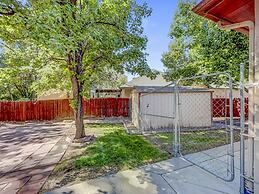 Paradise Hills Oasis 4 Bedroom Home