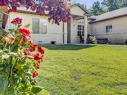 Paradise Hills Oasis 4 Bedroom Home