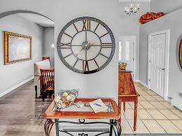 Paradise Hills Oasis 4 Bedroom Home