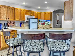 Paradise Hills Oasis 4 Bedroom Home