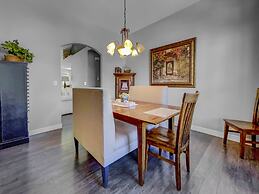 Paradise Hills Oasis 4 Bedroom Home