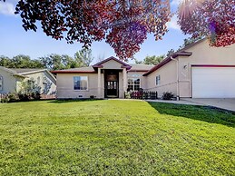 Paradise Hills Oasis 4 Bedroom Home