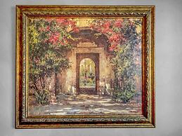 Paradise Hills Oasis 4 Bedroom Home