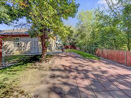 Paradise Hills Oasis 4 Bedroom Home