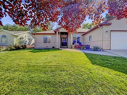 Paradise Hills Oasis 4 Bedroom Home